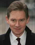 Anthony Andrews as Lt. Brian Ash