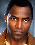 Carl Lumbly as Uncle S'Yan (voice)