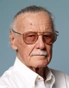 Stan Lee as General Wallace (voice)