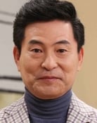 Lee Han-wi as Wang Jae-Kook