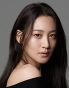 Claudia Kim as Hwang Joo-won