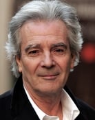 Pierre Arditi as Gérard de Villefort