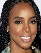 Kelly Rowland as Self - Coach and Herself