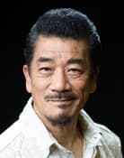 Ryudo Uzaki as Ryoichi Kagurazaka