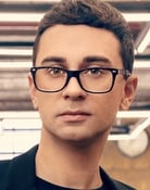 Christian Siriano as Self - Guest Judge, Self - Mentor, Self - Contestant, and Self