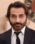 Faisal Rehman as Asfand Jehangir