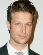 Peter Scanavino as Johnny Dubcek and Dominick 'Sonny' Carisi Jr.