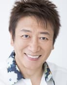 Kazuhiko Inoue as Hatori Sohma (voice)