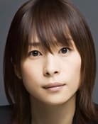 Naomi Nishida as Aoba Haruko