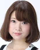 Shizuka Ishigami as Hikawa (voice)