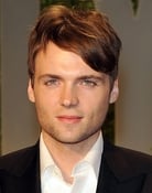 Seth Gabel as Alternate Lincoln Lee and Lincoln Lee