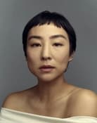 Greta Lee as Lucy