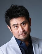 Otoya Kawano as Ryujiro Sasaki (voice)