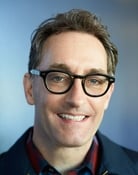 Tom Kenny as Wally Langford (voice)