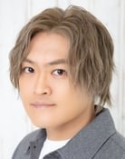 Ryuichi Kijima as Tack (voice)