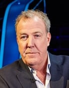 Jeremy Clarkson as 