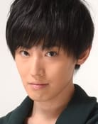 Youhei Hamada as Gil (voice)