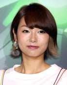 Yuko Sanpei as Shiori Ebisugawa (voice), Customer A (voice), and Middle School Female Student B (voice)