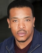 Russell Hornsby as Marcus Bradshaw