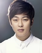 Park Kwang-hyun as Lee Han-soo