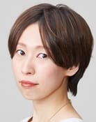 Miwa Natsuki as Chiya's mother (voice)