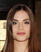Charlotte Riley as Holly Evans