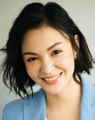Sandrine Pinna as Chu Chia-Ling and 朱家玲
