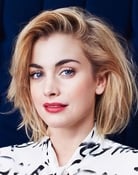 Stefanie Martini as Lady Ev and Langwidere