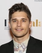 Andy Mientus as James