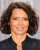 Ulrike Folkerts as Franziska Spör