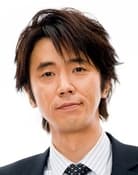 Yusuke Santamaria as Shinjiro Toyoda