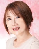 Etsuko Nami as Kasuko Hamuro