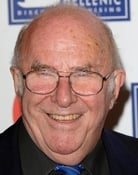 Clive James as 