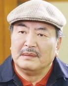 Jang Hang-seon as Nam Heung-Sik