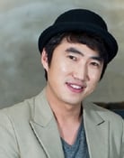 Jang Dong-min as Self