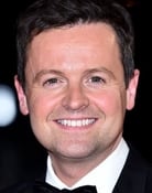 Declan Donnelly as 