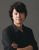 Yoshiaki Matsumoto as Taisuke Sawanaga (voice)