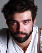 Alec Secăreanu as Constantin Baracu