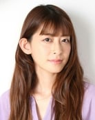 Megumi Nakamura as Ichika Ōmori