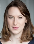 Sarah Daykin as Hermione