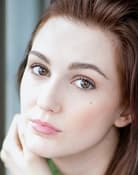 Katherine Barrell as Alicia Rutherford