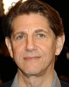 Peter Coyote as Special Agent Virgil "Web" Webster