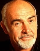 Sean Connery as Henry Percy