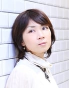 Junko Noda as Natsuko Aki (voice)