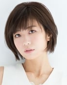 Chika Anzai as Kiseki Kusanagi
