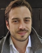 Stjepan Perić as Instruktor