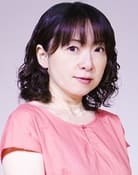 Yoko Asada as Juri Katou