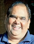 Satish Kaushik as Ganchi