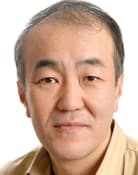 Yoichi Nukumizu