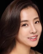 Park Eun-hye as 